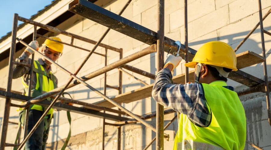 Soffit Repair in Ely, NV